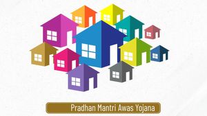 Pradhan Mantri Awas Yojana: અત્યારસુધીમાં શહેરી વિસ્તારોમાં 8.52 લાખ આવાસોનું નિર્માણ