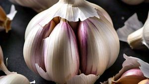 Chinese garlic : શું હોય છે ચાઈનીઝ લસણ? કેમ તેને લઈને સરકાર એક્શનમાં આવી છે?