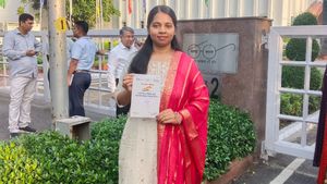 Youngest Sarpanch of Gujarat : કોણ છે ગુજરાતના સૌથી યુવા સરપંચ કલ્પના ચૌહાણ? જાણો કેવી રીતે ગામની કાયાપલટ કરી?