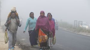 Ahmedabad Weather Update Today: આજે કેવું રહેશે અમદાવાદનું વાતાવરણ