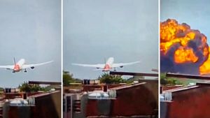 Ahmedabad plane crash : અમદાવાદ એર ઇન્ડિયા વિમાન દુર્ઘટનામાં મોટો ખુલાસો, આ કારણે સર્જાઈ દુર્ઘટના