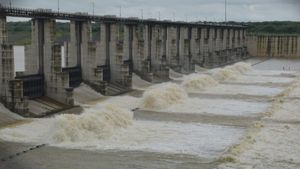 Ahmedabad Rain : વાસણા બેરેજના 25 દરવાજા ખોલાયા, નીચાણવાળા વિસ્તારોને એલર્ટ કરાયા