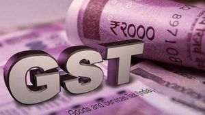 ગુજરાતના ગરબા આયોજકો GST વિભાગના સંકજામાં, અમદાવાદ-સુરતમાં 10 ટીમો ત્રાટકી