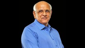 Gujarat News: CM ભૂપેન્દ્ર પટેલનો માનવતાવાદી અભિગમ, દીકરીના લગ્ન અટકી ન જાય તે માટે કાર્યક્રમનું સ્થળ બદલ્યું