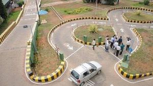 વડોદરા RTO ડ્રાઇવિંગ ટેસ્ટ ટ્રેક 13 દિવસ માટે બંધ રહેશે, જાણો કેમ?