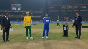 IND vs SA 5th T20I: દક્ષિણ આફ્રિકાએ ટોસ જીતીને પહેલા બોલિંગ કરવાનો લીધો નિર્ણય