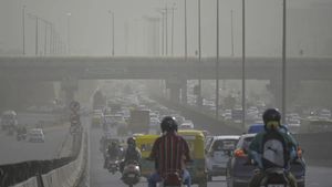 Air Pollution: સુરત શહેરની હવા બની ઝેરી, AQI 200ને પાર, જાણો તમારા વિસ્તારની સ્થિતિ