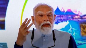 VGRC 2026: PM મોદીએ કહ્યું, મોરબી, જામનગર અને રાજકોટ 'મિની જાપાન' બનવા તરફ અગ્રેસર