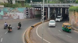 અમદાવાદનો શાહીબાગ રેલ્વે અંડર પાસ 5 દિવસ માટે બંધ રહેશે, જાણો કેમ?