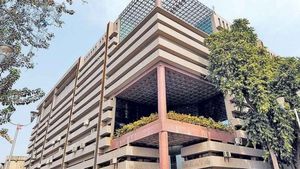 સાબરમતી રિવરફ્રન્ટ પર અમદાવાદ આઈ બનાવાશે, જાણો તેમા શું હશે ખાસ?