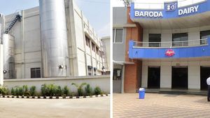 બરોડા ડેરીની ચૂંટણીનું જાહેરનામું, 18 માર્ચે મતદાન, જાણો સંપૂર્ણ કાર્યક્રમ