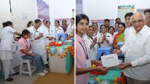 ગુજરાત સરકારની મોટી જાહેરાત: હવે દીકરીઓને સર્વાઈકલ કેન્સરની રસી મફત અપાશે, જાણો સંપૂર્ણ માહિતી 