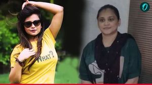 20 લાખની ખંડણી કેસમાં કીર્તિ પટેલને મોટી રાહત, કોર્ટે જામીન મંજૂર કર્યા