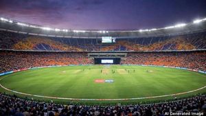 T20 World Cup 2026 Final: 60,000 રૂપિયાવાળા સ્ટેન્ડ સોલ્ડ આઉટ, અમદાવાદમાં ફાઈનલની ટિકિટ કેવી રીતે ખરીદવી