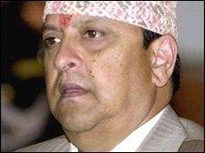 नेपाल में फिर होगा राजतंत्र: ज्ञानेंद्र