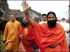 बाबा रामदेव और राजनीति-2