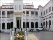 पटना विश्विद्यालय में बीबीसी हिंदी टीम