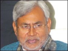 अब विकास मुद्दा है:नीतीश