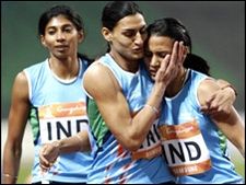भारतीय महिला खिलाड़ियों ने बदली है तस्वीर?