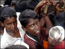 युद्ध अपराधों की जांच के लिए तैयार हुआ श्रीलंका