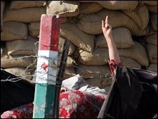 पांच निहत्थे विदेशियों की मौत पर जांच के आदेश