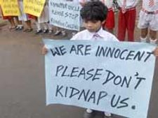 बिहारः अपहरण उद्योग ने फिर पसारा पांव