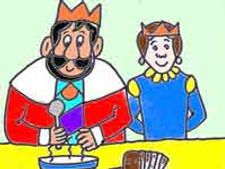 कहानी किस्से-कहानियों की