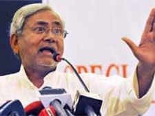 विकास के पथ पर बिहार का कारवां 