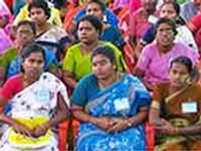 महिला आरक्षण विधेयक पर सुलगता असंतोष