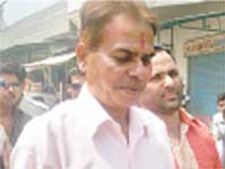 एक दिन का दरोगा!