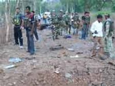 नक्‍सलियों ने अपनाया नया फॉर्मूला  