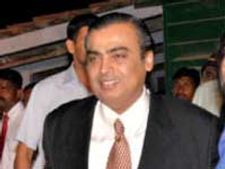 मुकेश अंबानी का राजनीतिक सर्वे शुरू 