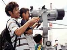 एक दिन पिता के नाम...