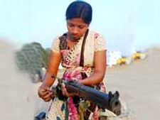 सलवा जुडूमः नई सोच की जरुरत