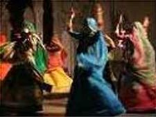 'सावन' की 'कजरी' गीत नहीं 'पूजा' भी है 