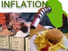 मंहगाई की सुनामी में फंसा देश 