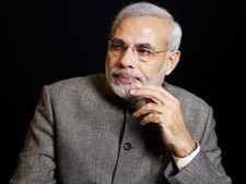 मोदी का नाम देख राजनीति के प‍ंडितों के उड़े होश