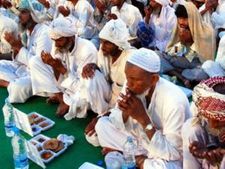 डाइबीटीज और दिल के रोगी भी रख सकते हैं रोज़ा
