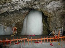 कब पूरी तरह मंगलमयी होगी अमरनाथ यात्रा