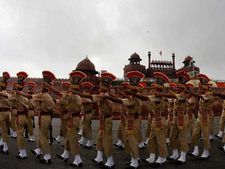 तस्‍वीरों में देखें जश्‍न ए आजादी