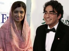 बिलावल की बिल्लो रानी बनीं हिना रब्बानी खार
