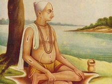 राम-रस जग को चखाय गए तुलसीदास  