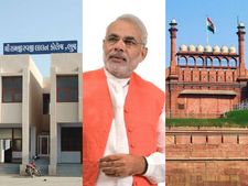 लालन कॉलेज से लाल किला : तो मोदी होंगे पहले ‘आजाद प्रधानमंत्री’ 