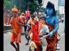 विश्‍व फोटोग्राफी दिवस पर भारत की 20 बेहतरीन तस्‍वीरें
