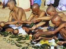 पितरों के श्राप से मुक्ति मिलेगी श्राद्ध पक्ष में 