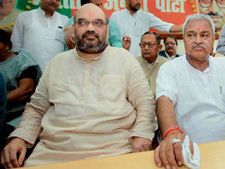  इशरत जहां में मामले में सीबीआई ने अमित शाह से की पूछताछ