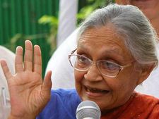 अपने ही घर में शीला को मिल रही है कड़ी चुनौती