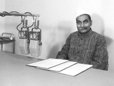 जयंती विशेष- जब राजेंद्र बाबू गोखले से मिले