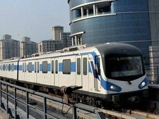 वोटिंग के दिन सुबह 4 बजे से चलेगी दिल्ली मेट्रो 