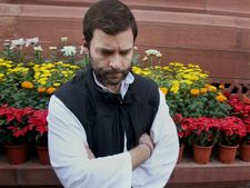 एग्जिट पोल ने बढ़ाई कांग्रेस की टेंशन, पार्टी में होंगे बड़े बदलाव! 